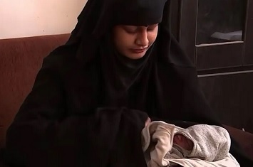 Pemerintah Inggris Dikecam Setelah Meninggalnya Bayi Shamima Beghum 